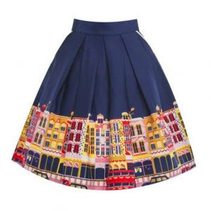 Carnaby Street Skirt
